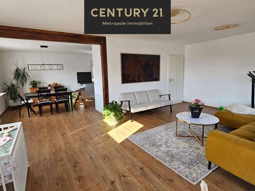 Mehrfamilienhaus zum Kauf 849.000 € 8 Zimmer 260 m² 605 m² Grundstück frei ab sofort Neckargemünd 69115