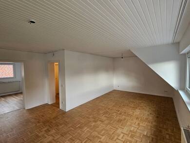Wohnung zur Miete 670 € 3 Zimmer 78 m² Geschoss 1/1 frei ab 05.08.2025 Sythen Haltern am See 45721