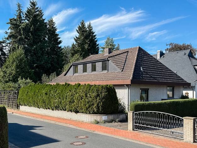 Einfamilienhaus zum Kauf 594.000 € 6 Zimmer 190 m² 532 m² Grundstück Bothfeld Hannover 30657
