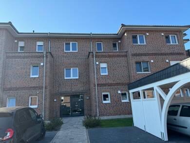 Penthouse zur Miete 1.390 € 5 Zimmer 109 m² Geschoss 1/1 frei ab 01.08.2025 Asendorf Asendorf 21271