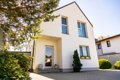 Grundstück zum Kauf 95.000 € 457 m² Grundstück Borna Borna 04552