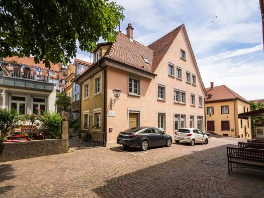 Stadthaus zur Miete 1.450 € 6,5 Zimmer 160 m² Engen Engen 78234