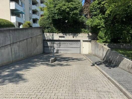 Tiefgarage zur Miete provisionsfrei 50 € Süd Rosenheim 83026