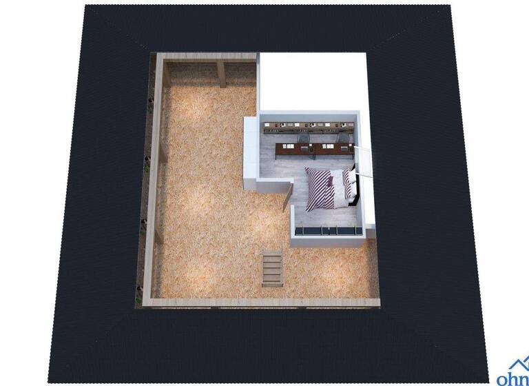 Einfamilienhaus zum Kauf provisionsfrei 849.000 € 7 Zimmer 191,4 m² 757 m² Grundstück Braunfels Hessen-Braunfels 35619