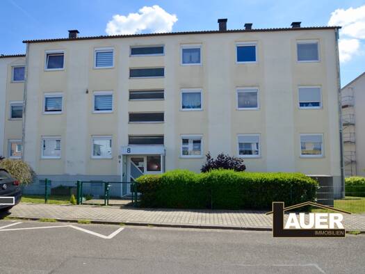 Wohnung zum Kauf 190.000 € 5 Zimmer 110 m² 3. Geschoss frei ab sofort Fraulautern Saarlouis 66740