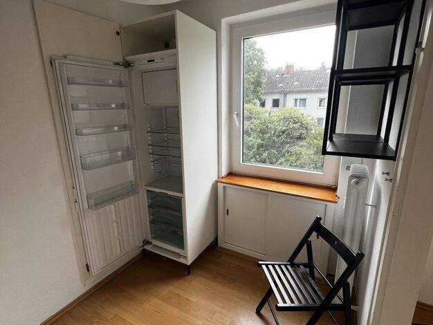 Studio zur Miete auf Zeit 980 € 1 Zimmer 38 m² frei ab 01.08.2026 Auf dem Stahlhorn St. Magnus Nord 28759
