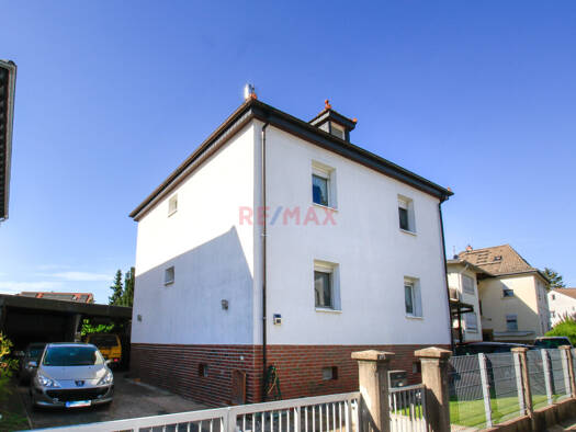 Einfamilienhaus zum Kauf 539.000 € 7 Zimmer 118 m² 454 m² Grundstück Weiterstadt Weiterstadt 64331