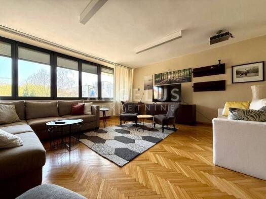 Wohnung zur Miete 2.700 € 4 Zimmer 180 m² 1. Geschoss Nova Ves - Gupceva zvijezda