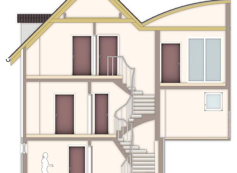 Einfamilienhaus zum Kauf 599.000 € 4,5 Zimmer 148 m² 357 m² Grundstück frei ab 01.04.2026 Rheda Rheda-Wiedenbrück 33378