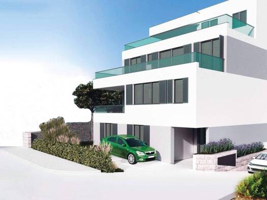 Wohnung zum Kauf 1.000 € 105 m² Dubrovnik