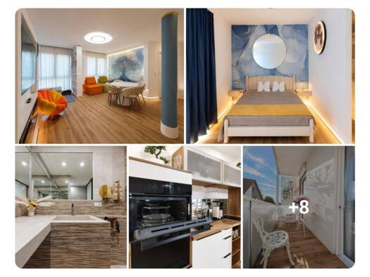 Wohnung zur Miete 1.200 € 3,5 Zimmer 70 m² Geschoss EG/2 frei ab sofort Oberuhldingen Uhldingen-Mühlhofen 88690