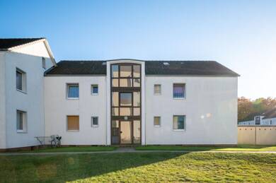 Wohnung zur Miete 549 € 3 Zimmer 65,1 m² EG frei ab 01.07.2025 Lortzingstraße 25 Klein Hehlen Celle 29223