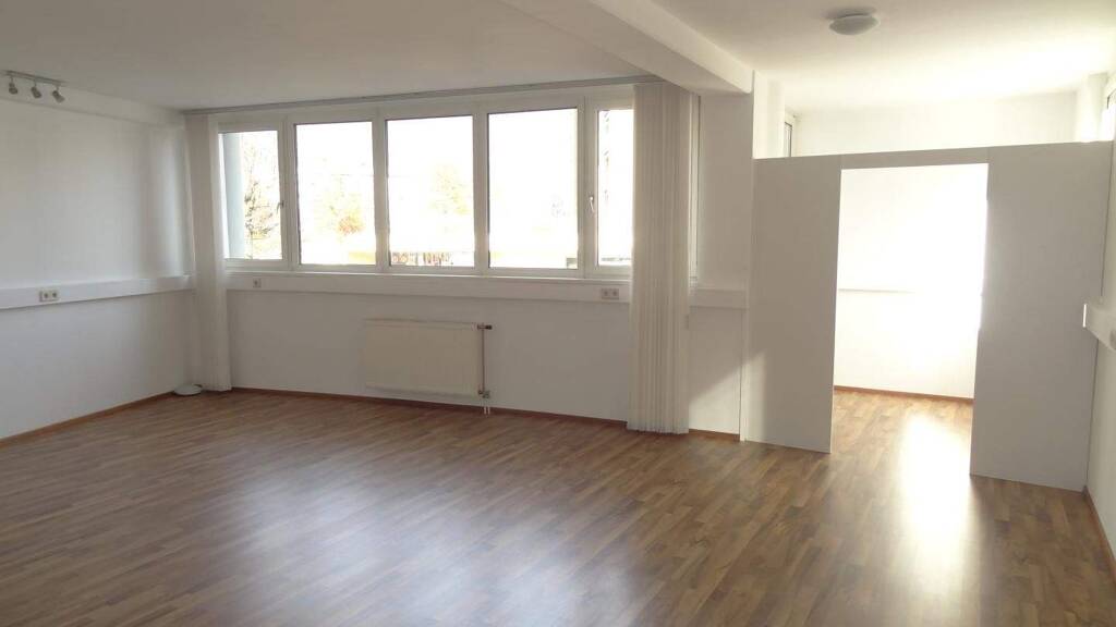 Bürofläche zur Miete 627 € 44,8 m² Bürofläche Innsbruck 6020