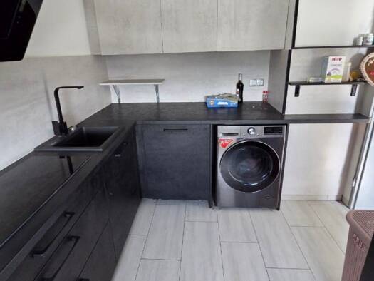 Wohnung zur Miete 950 € 2,5 Zimmer 65 m² Geschoss 6/8 Maudach Ludwigshafen am Rhein 67067