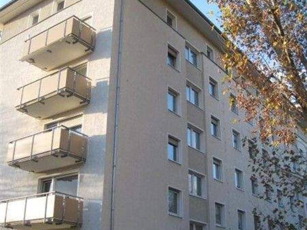 Wohnung zur Miete 739 € 2 Zimmer 56,9 m² 4. Geschoss frei ab 22.01.2026 Mombacher Str. 60 Hartenberg/Münchfeld Mainz 55122