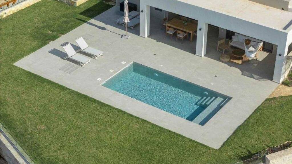 Villa zum Kauf 1.050.000 € 4 Zimmer 155 m² 1.994 m² Grundstück Crete, Rethymno 741 50