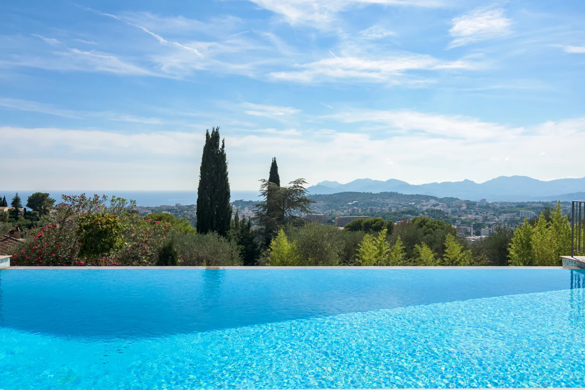 Einfamilienhaus zum Kauf 3.300.000 € 368 m²<br/>Wohnfläche 2.608 m²<br/>Grundstück Les Colles-Camp Lauvas-Font de l'Orme Mougins 06250