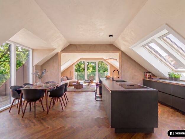 Wohnung zum Kauf 869.000 € 5 Zimmer 163 m² 4. Geschoss Köpenick Treptow-Köpenick 12555