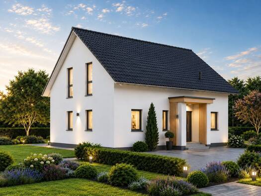 Einfamilienhaus zum Kauf 392.000 € 5 Zimmer 178 m² 399 m² Grundstück Bischweier 76474