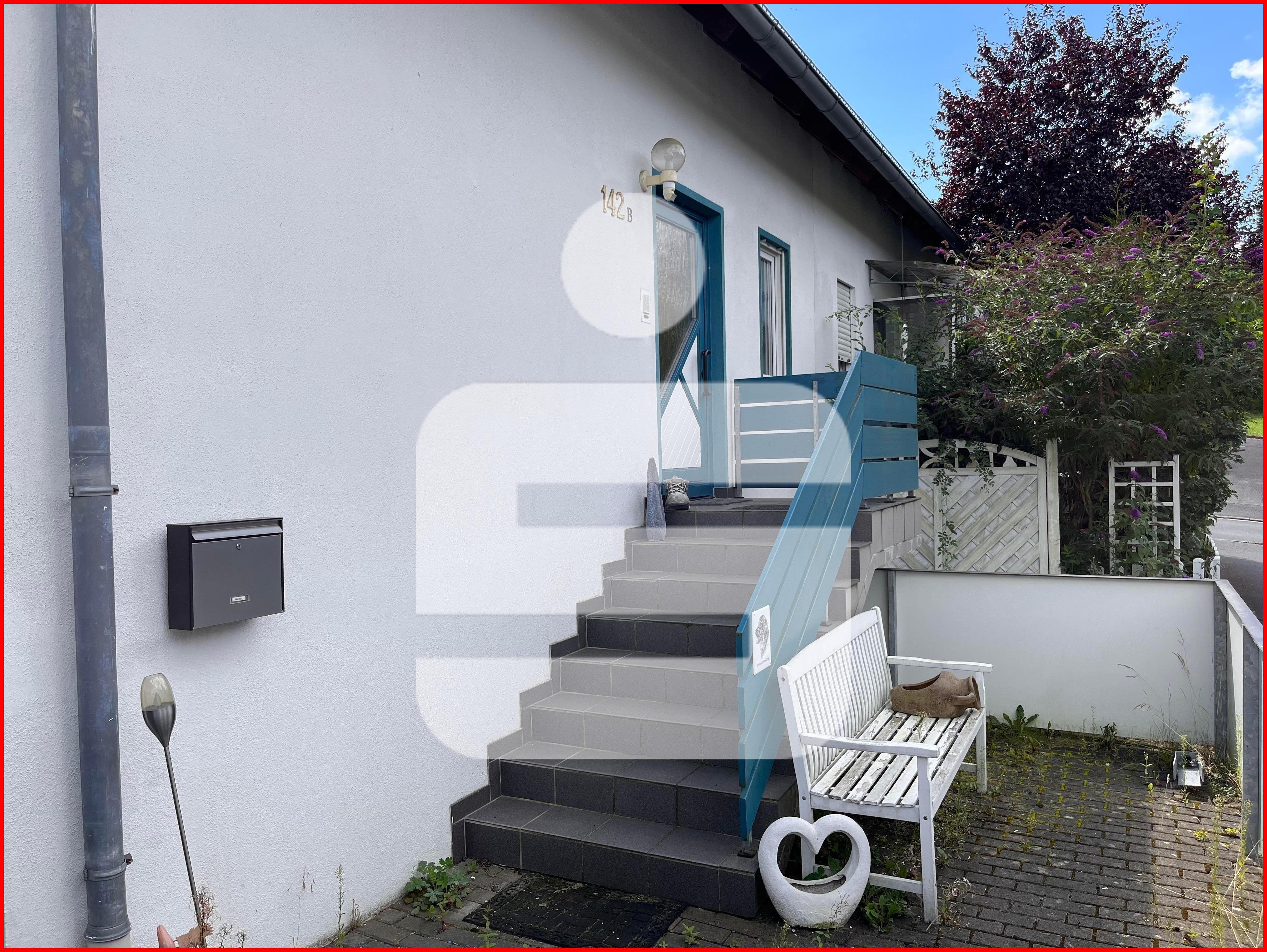 Doppelhaushälfte zum Kauf 267.000 € 5 Zimmer 102 m²<br/>Wohnfläche 233 m²<br/>Grundstück Affalterthal Egloffstein 91349