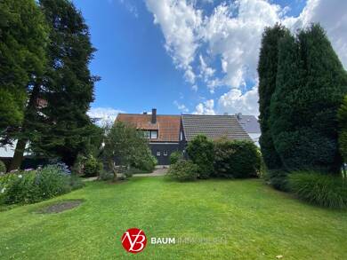 Grundstück zum Kauf 540.000 € 1.396 m² Grundstück Bochum 44867