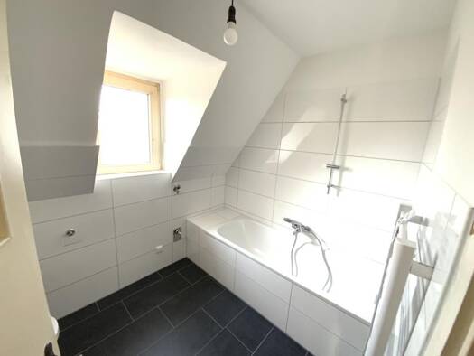Wohnung zur Miete 409 € 3 Zimmer 50,1 m² 2. Geschoss Heisterkampstraße 35 Drewer Marl 45770