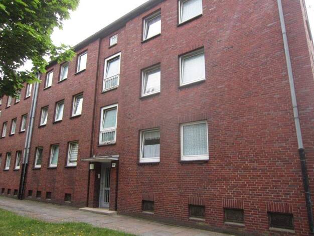 Wohnung zur Miete 511 € 3,5 Zimmer 58,7 m² 2. Geschoss frei ab 01.04.2026 Concordiastraße 97 Altstadt-Mitte Oberhausen 46049
