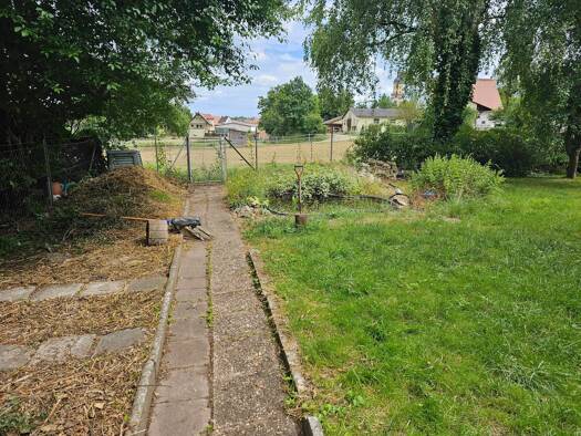 Mehrfamilienhaus zum Kauf 549.000 € 12 Zimmer 270 m² 1.059 m² Grundstück frei ab sofort Wilhermsdorf 91452