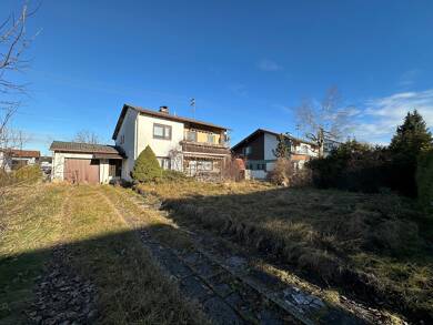 Grundstück zum Kauf 695.000 € 785 m² Grundstück Riedering Riedering 83083