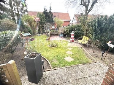 Reihenmittelhaus zum Kauf 269.000 € 5 Zimmer 112 m² 343 m² Grundstück West Neumünster 24537