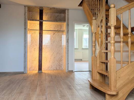 Wohnung zur Miete 740 € 4 Zimmer 100 m² Geschoss -2/2 frei ab sofort Bad Düben 04849