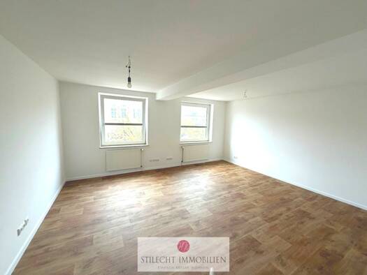 Wohnung zur Miete 550 € 2 Zimmer 54,6 m² Bad Zwischenahn I Bad Zwischenahn 26160