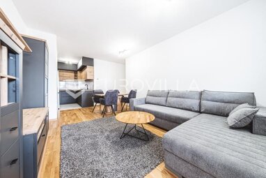 Wohnung zur Miete 800 € 1 Zimmer 68 m² 6. Geschoss Lovinciceva Pescenica 10000