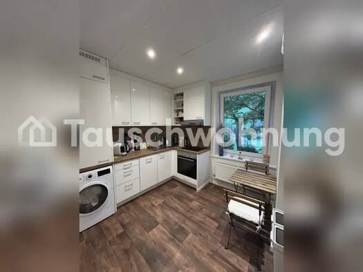 Wohnung zur Miete Tauschwohnung 1.500 € 3 Zimmer 65 m² Osdorf Hamburg 20357