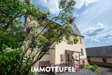 Einfamilienhaus zum Kauf 249.000 € 6 Zimmer 148,8 m² 1.039 m² Grundstück Klaffenbach Chemnitz 09123