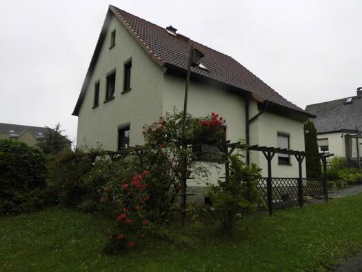 Einfamilienhaus zum Kauf 145.000 € 110 m² 570 m² Grundstück Mylau Reichenbach 08499