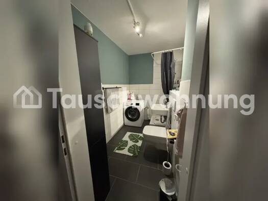 Wohnung zur Miete Tauschwohnung 583 € 2 Zimmer 51 m² 1. Geschoss Schreventeich Kiel 24116
