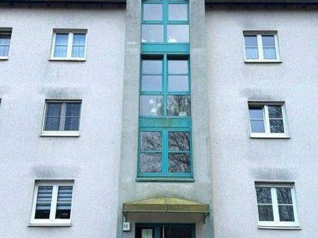 Wohnung zur Miete nur mit Wohnberechtigungsschein 322 € 2 Zimmer 61,7 m² frei ab 20.11.2025 Huckarder Hölzchen 16 Huckarde Dortmund 44369