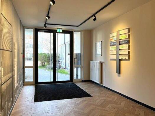 Bürofläche zur Miete provisionsfrei 11,50 € 147 m² Bürofläche teilbar ab 147 m² Unterhaching 82008