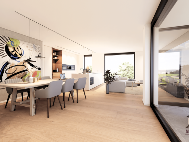 Wohnung zum Kauf provisionsfrei 585.000 € 3 Zimmer 131,3 m² 1. Geschoss Karthausstraße 7 Irrel 54666