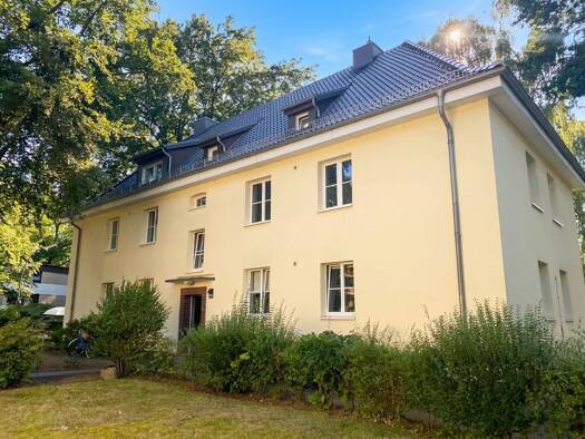 Wohnung zur Miete 926 € 2,5 Zimmer 58,6 m² 1. Geschoss frei ab 01.11.2026 Sülldorfer Brooksweg 66 Rissen Hamburg 22559