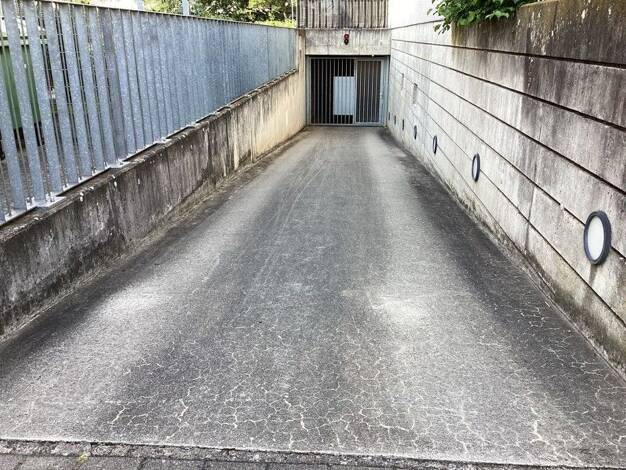 Tiefgarage zur Miete provisionsfrei 55 € Elisabeth-Selbert-Straße 2 Weststadt Offenburg 77656
