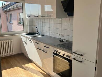 Wohnung zur Miete 830 € 2 Zimmer 65 m² Geschoss 4/5 frei ab sofort S 2 1 Quadrate Mannheim 68161