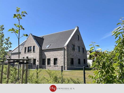 Wohnung zum Kauf provisionsfrei 409.000 € 4 Zimmer 112 m² Heiligenrode Stuhr 28816