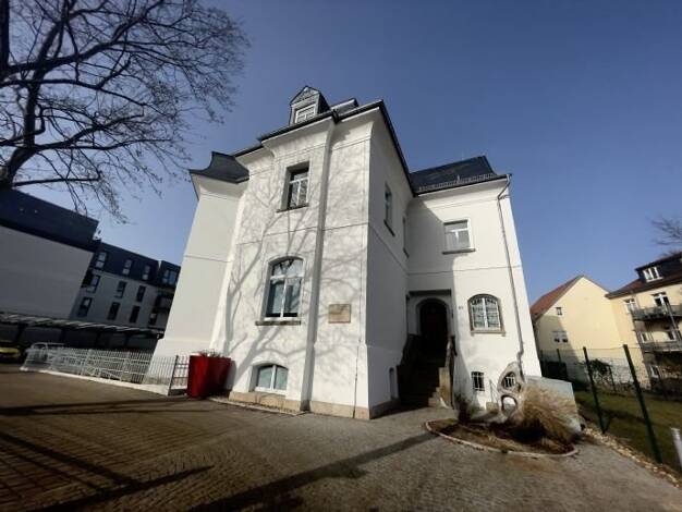 Wohnung zur Miete 1.400 € 3 Zimmer 100 m² 1. Geschoss frei ab sofort Brühler Strasse 41 Brühlervorstadt Erfurt 99084