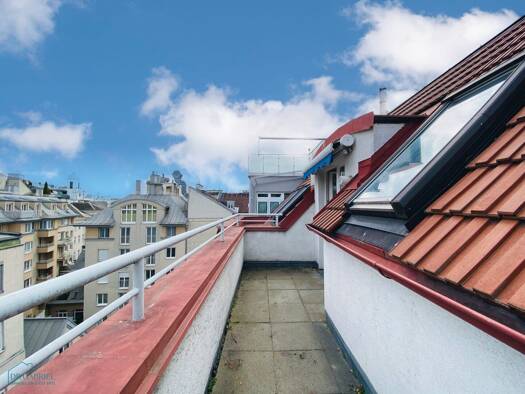 Wohnung zur Miete 1.346 € 2 Zimmer 71 m² frei ab 15.10.2026 Wien 1090