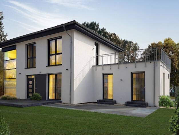 Haus zum Kauf provisionsfrei 359.111 € 4 Zimmer 166,7 m² 1.100 m² Grundstück Salzwoog Lemberg 66989