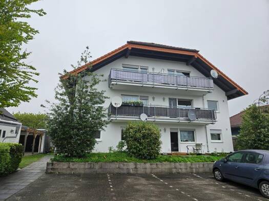 Wohnung zur Miete 690 € 4 Zimmer 91 m² EG Eichenstruth Bad Marienberg 56470