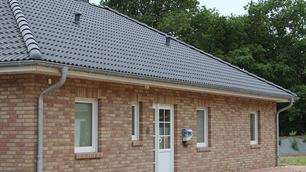 Bungalow zum Kauf 438.500 € 3 Zimmer 106 m² 652 m² Grundstück Hohenfelde 25358