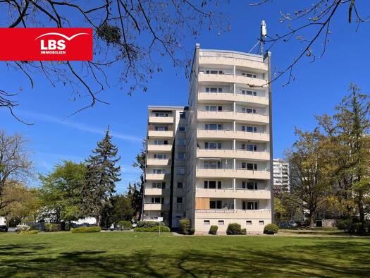 Wohnung zum Kauf 99.000 € 1 Zimmer 39 m² 1. Geschoss Teichbreite Vorsfelde 38448